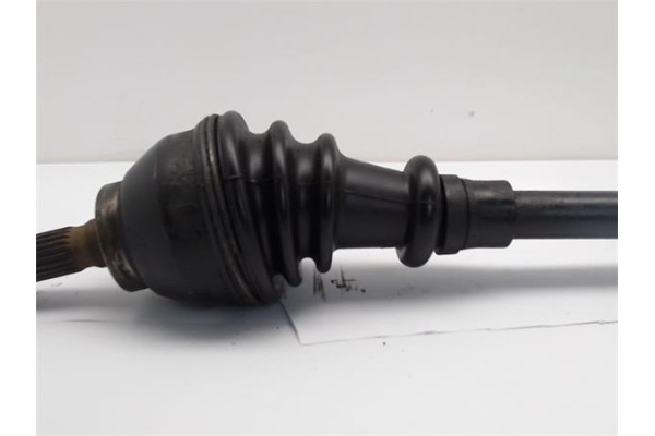 Recambio de palier delantero izquierdo para citroen visa ii referencia OEM IAM   