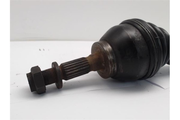 Recambio de palier delantero izquierdo para citroen visa ii referencia OEM IAM   