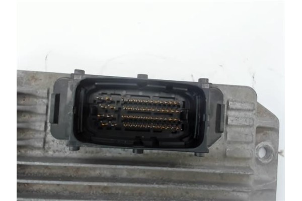 Recambio de centralita para opel meriva 1.7 cosmo referencia OEM IAM 1125000165  