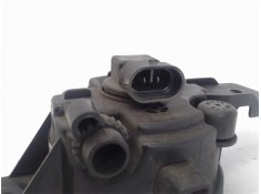 Recambio de faro antiniebla izquierdo para renault clio ii fase ii (b/cb0) referencia OEM IAM 8200002470 89201782 261508990A , N