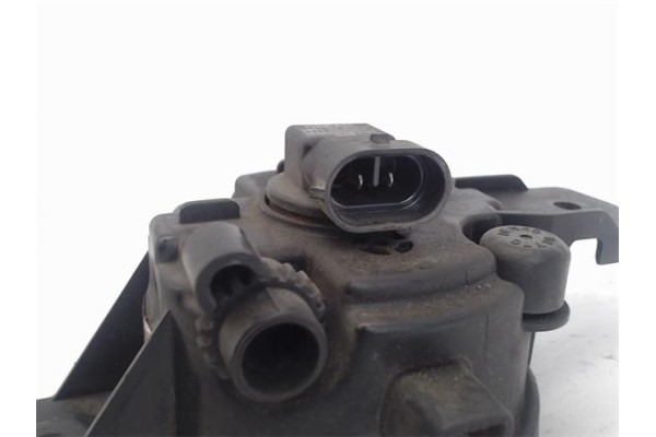 Recambio de faro antiniebla izquierdo para renault clio ii fase ii (b/cb0) referencia OEM IAM 8200002470 89201782 261508990A , N