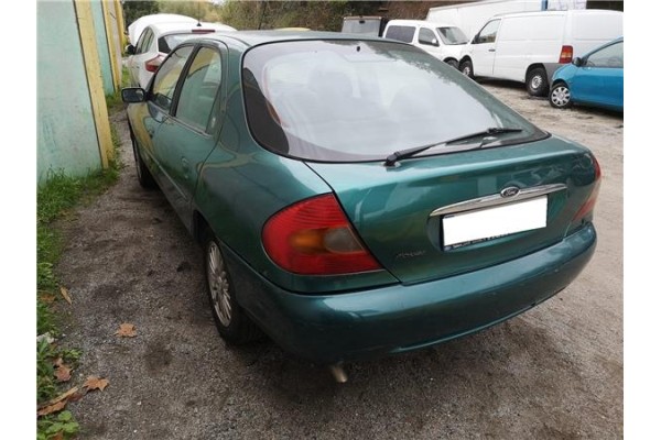 ford mondeo ii (bap) del año 