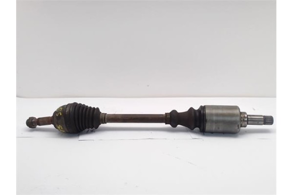 Recambio de palier delantero izquierdo para citroen saxo 1.5 d referencia OEM IAM   