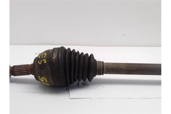 Recambio de palier delantero izquierdo para citroen saxo 1.5 d referencia OEM IAM   