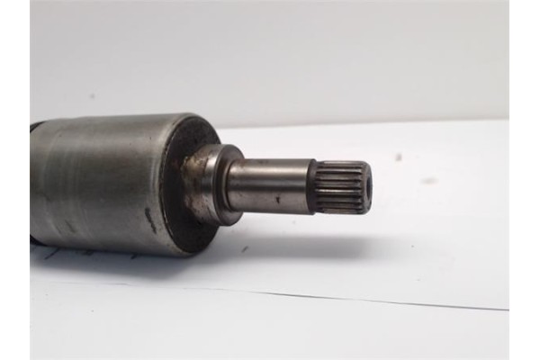 Recambio de palier delantero izquierdo para citroen saxo 1.5 d referencia OEM IAM   