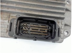 Recambio de centralita para opel meriva 1.7 cosmo referencia OEM IAM 1125000165  