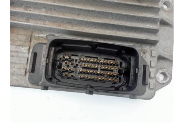 Recambio de centralita para opel meriva 1.7 cosmo referencia OEM IAM 1125000165  