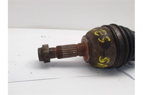 Recambio de palier delantero izquierdo para citroen saxo 1.5 d referencia OEM IAM   
