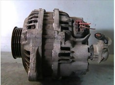 Recambio de alternador para mazda demio (dw) 1.3 i 16v referencia OEM IAM A2TB6192 B34PA 
