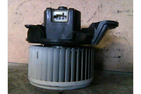 Recambio de motor calefaccion para fiat punto / grande punto (199) 1.4 referencia OEM IAM 5D3130100 5D3330100 