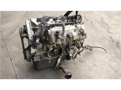 MOTOR COMPLETO D14A2 