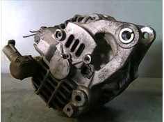 Recambio de alternador para mazda demio (dw) 1.3 i 16v referencia OEM IAM A2TB6192 B34PA 
