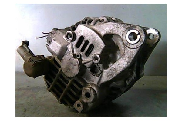 Recambio de alternador para mazda demio (dw) 1.3 i 16v referencia OEM IAM A2TB6192 B34PA 