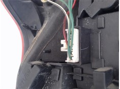 Recambio de piloto trasero derecho para toyota corolla (e12) 1.6 vvt-i referencia OEM IAM 8149713010  