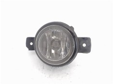 Recambio de faro antiniebla izquierdo para renault clio ii fase i (b/cb0) referencia OEM IAM 8200002470 89201782 261508990A , NI