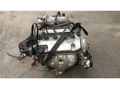 Recambio de motor completo para honda civic iv fastback (ma, mb) 1.4 i (ma8) referencia OEM IAM D14A2  