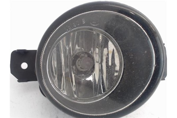 Recambio de faro antiniebla izquierdo para renault clio ii fase i (b/cb0) referencia OEM IAM 8200002470 89201782 261508990A , NI
