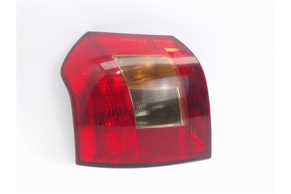 Recambio de piloto trasero izquierdo para toyota corolla (e12) 1.6 vvt-i referencia OEM IAM 8149813010  