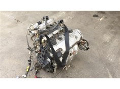 Recambio de motor completo para honda civic iv fastback (ma, mb) 1.4 i (ma8) referencia OEM IAM D14A2  