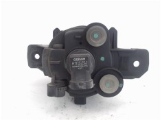 Recambio de faro antiniebla izquierdo para renault clio ii fase i (b/cb0) referencia OEM IAM 8200002470 89201782 261508990A , NI