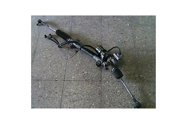 Recambio de cremallera direccion asistida para mazda demio (dw) 1.3 i 16v referencia OEM IAM 1807000052  