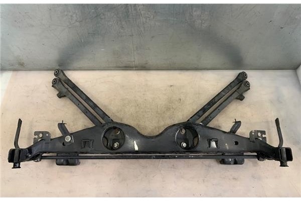 Recambio de puente trasero para mini mini (r56) 1.6 cooper d referencia OEM IAM 33316772667  