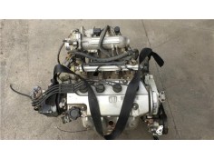 Recambio de motor completo para honda civic iv fastback (ma, mb) 1.4 i (ma8) referencia OEM IAM D14A2  