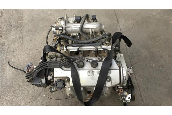Recambio de motor completo para honda civic iv fastback (ma, mb) 1.4 i (ma8) referencia OEM IAM D14A2  