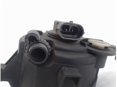 Recambio de faro antiniebla izquierdo para renault clio ii fase i (b/cb0) referencia OEM IAM 8200002470 89201782 261508990A , NI