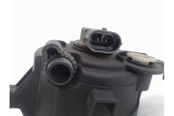 Recambio de faro antiniebla izquierdo para renault clio ii fase i (b/cb0) referencia OEM IAM 8200002470 89201782 261508990A , NI