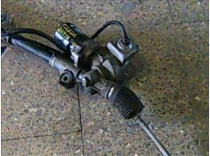 Recambio de cremallera direccion asistida para mazda demio (dw) 1.3 i 16v referencia OEM IAM 1807000052  