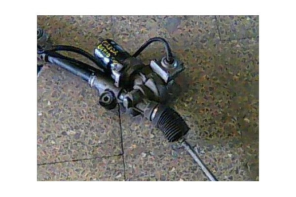 Recambio de cremallera direccion asistida para mazda demio (dw) 1.3 i 16v referencia OEM IAM 1807000052  