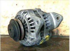 Recambio de alternador para nissan primera berlina (p12) 2.2 di referencia OEM IAM 23100AD210 LRA02304 