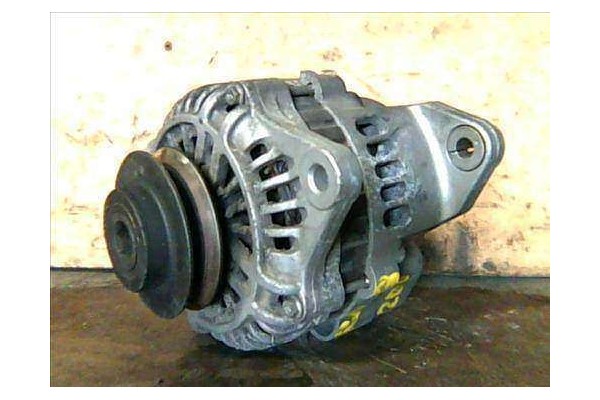 Recambio de alternador para nissan primera berlina (p12) 2.2 di referencia OEM IAM 23100AD210 LRA02304 