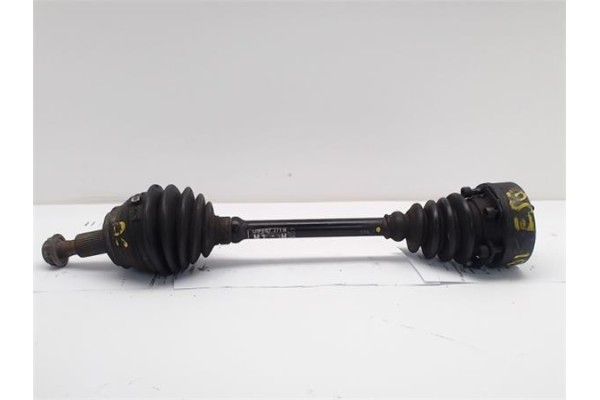 Recambio de palier delantero izquierdo para skoda octavia berlina (1u2) 1.9 tdi glx referencia OEM IAM   