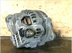Recambio de alternador para nissan primera berlina (p12) 2.2 di referencia OEM IAM 23100AD210 LRA02304 