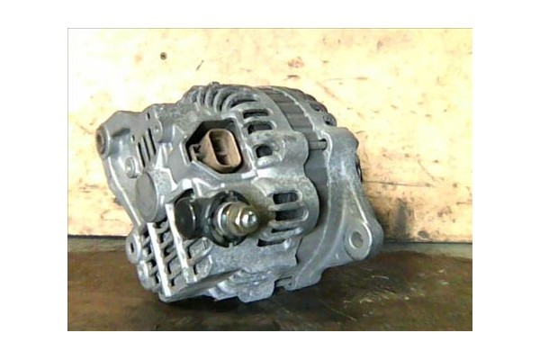 Recambio de alternador para nissan primera berlina (p12) 2.2 di referencia OEM IAM 23100AD210 LRA02304 