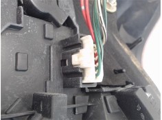 Recambio de piloto trasero izquierdo para toyota corolla (e12) 1.6 vvt-i referencia OEM IAM 8149813010  