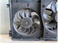 Recambio de electroventilador para volkswagen golf iv berlina (1j1) 1.9 tdi referencia OEM IAM 6E0959455A ZSB1J0121205B 