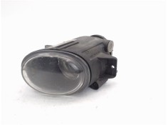 Recambio de faro antiniebla izquierdo para seat leon (1m1) referencia OEM IAM 1M0841699 67742830 