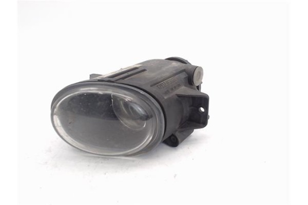Recambio de faro antiniebla izquierdo para seat leon (1m1) referencia OEM IAM 1M0841699 67742830 
