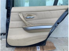 Recambio de puerta trasero derecha para bmw serie 3 berlina (e90) 3.0 330d referencia OEM IAM 41007203648  