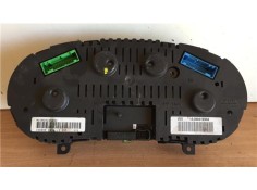 Recambio de cuadro completo para seat toledo (1l) 1.9 tdi referencia OEM IAM W01M0920800C 110080012004 