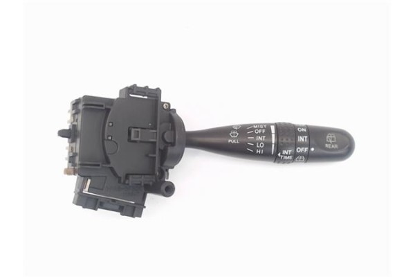 Recambio de mando limpiaparabrisas para toyota corolla (e12) 1.6 vvt-i referencia OEM IAM 1A830  
