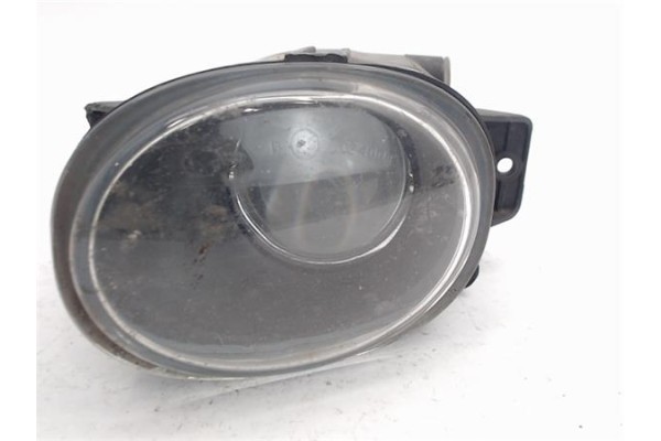 Recambio de faro antiniebla izquierdo para seat leon (1m1) referencia OEM IAM 1M0841699 67742830 