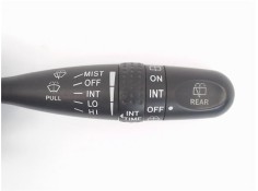 Recambio de mando limpiaparabrisas para toyota corolla (e12) 1.6 vvt-i referencia OEM IAM 1A830  