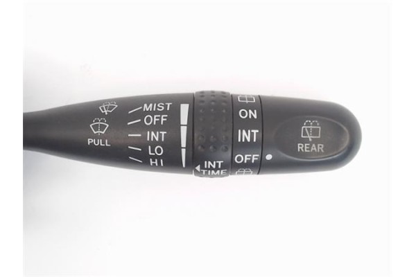 Recambio de mando limpiaparabrisas para toyota corolla (e12) 1.6 vvt-i referencia OEM IAM 1A830  