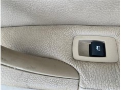 Recambio de puerta trasero derecha para bmw serie 3 berlina (e90) 3.0 330d referencia OEM IAM 41007203648  