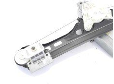 Recambio de mecanismo elevalunas trasero derecho para mercedes-benz clase c (bm 203) berlina 2.2 220 cdi (203.006) referencia OE