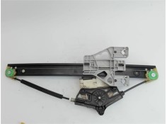 Recambio de mecanismo elevalunas trasero derecho para audi s6 berlina (4gc) 4.0 tfsi quattro referencia OEM IAM 4G0839462 102192